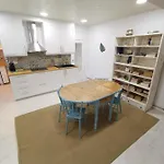 Apartamentos O Candil